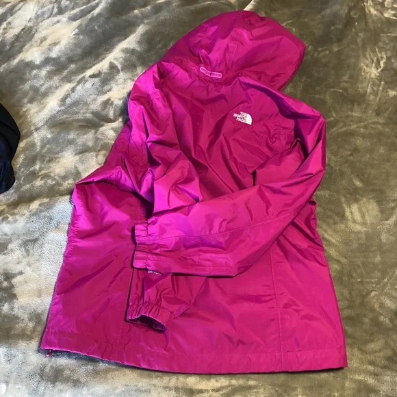 Womens North Face Coat - Picture 2 of 3